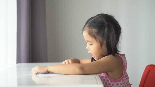Tips Mengikutkan Anak ke Kursus