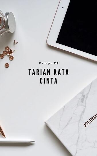 Tarian Kata Cinta (2)