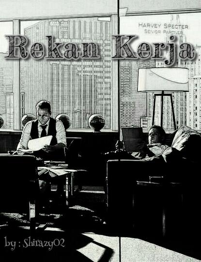 Rekan kerja
