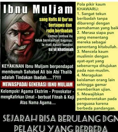 DI/TII Bunuh Kyai NU karena NU Bela NKRI tidak Bela Negara Islam