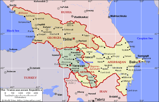 Konflik Nagorno-Karabakh, Jalan Terjal Armenia dan Azerbaijan Menuju Perdamaian