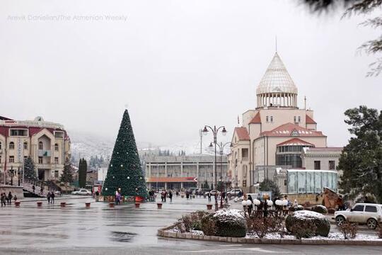 Konflik Nagorno-Karabakh, Jalan Terjal Armenia dan Azerbaijan Menuju Perdamaian