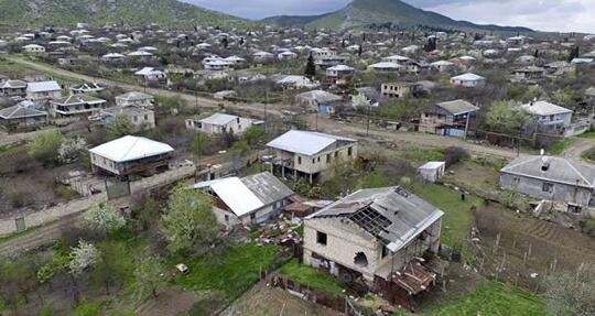 Konflik Nagorno-Karabakh, Jalan Terjal Armenia dan Azerbaijan Menuju Perdamaian