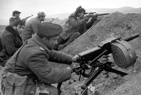 Konflik Nagorno-Karabakh, Jalan Terjal Armenia dan Azerbaijan Menuju Perdamaian