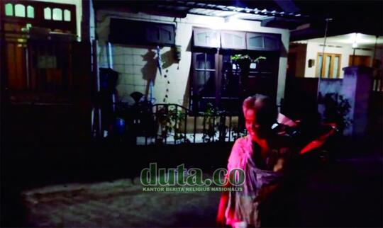 Viral!! Pendeta di Kediri Kepergok Curi Helm di Ketos? Ketua PCNU : Subhanalloh
