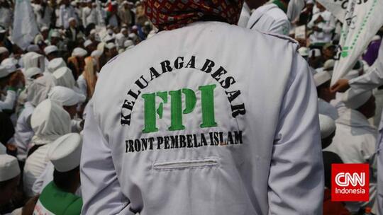 Soal Ijin FPI, Ini Dia Hasil Petisi Pro-Kontra FPI, Hasilnya Mengejutkan! (Banget)
