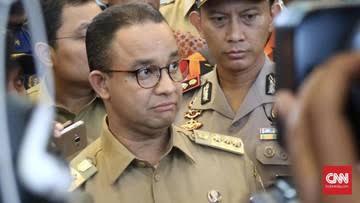 Upaya Anies Merawat Massa 212 Jelang Pilpres 2024