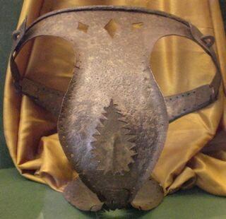 Chastity Belt Simbol Kesetiaan, Benarkah?
Fakta Nomer 2 Sangat Mengerikan!