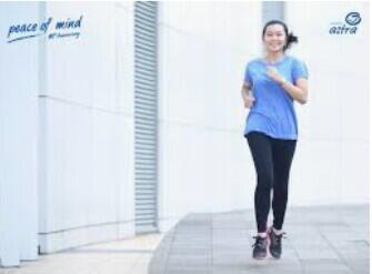 Olah Raga Murmer Ini, Bisa Sista Lakukan Sendiri di Rumah Loh! Cek Yuk Ada Apa Aja