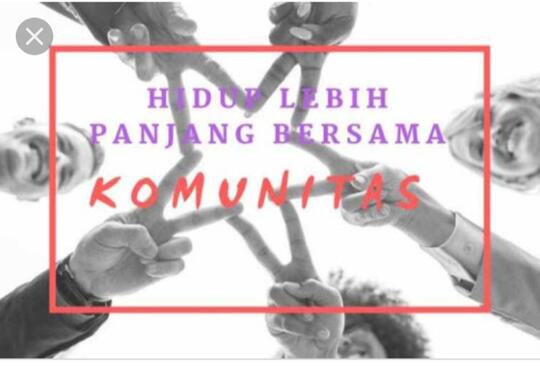 HGM, Melalui Dunia Maya Menyalakan Api Kehidupan Pasien Gagal Ginjal Di Dunia Nyata