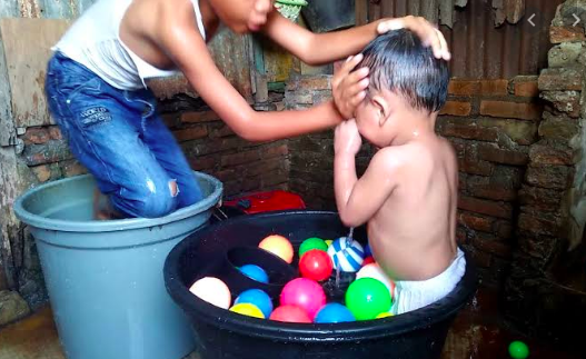 10 Kegiatan Yang Bisa Dilakukan Bersama Anak Untuk Orang Tua MAGER