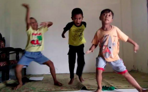 10 Kegiatan Yang Bisa Dilakukan Bersama Anak Untuk Orang Tua MAGER