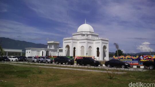Aceh Termiskin di Sumatera, Ini Pemicunya