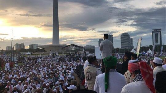 Reuni 212 Untuk Apa?