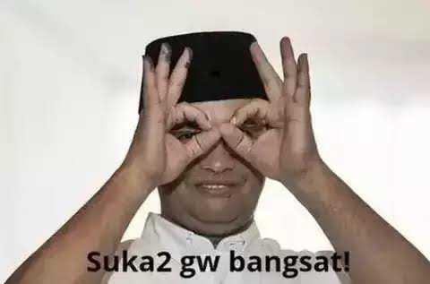 Wakil Wali Kota Jakpus Sebut Ada Ormas Kuasai PKL Senen