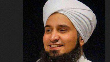 Jelas Tak Hadiri Reuni 212, Ini Agenda Cucu Nabi Muhammad SAW