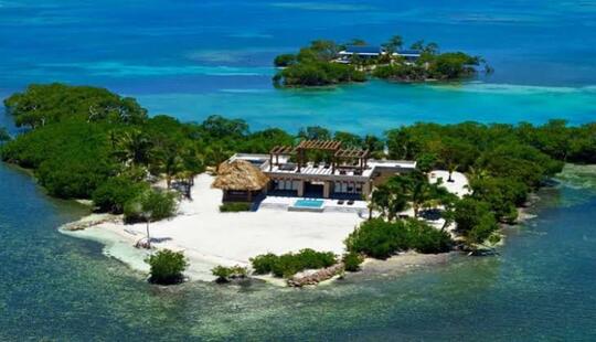 Yuk, Beli Pulau Pulau Cantik Ini! Murah, Gan
