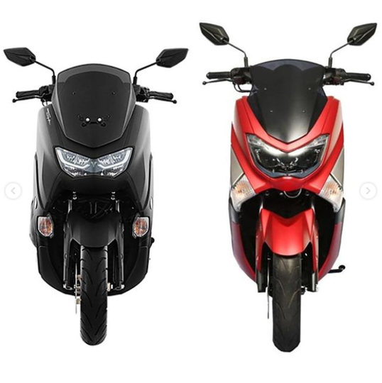 Bedah Fitur Berlimpah Yamaha NMAX Facelift, Pakai Teknologi Pertama Di Indonesia