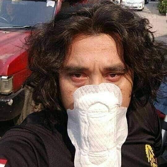 Bisa Jadi Masker sampai Sandal? Ini Bukti Pembalut Tak Hanya untuk Wanita Haid