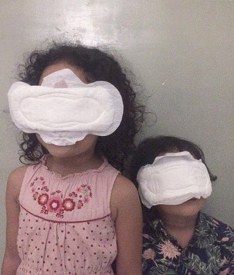 Bisa Jadi Masker sampai Sandal? Ini Bukti Pembalut Tak Hanya untuk Wanita Haid
