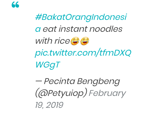 Konyol dan Amazing! 8 Bakat Terpendam Orang Indonesia yang Tak Dimiliki Asing