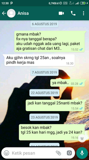Dilema Meminjamkan Uang, Pengalaman Kasih Pinjam ke Orang Malah Rugi Uang Melayang!