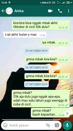 Dilema Meminjamkan Uang, Pengalaman Kasih Pinjam ke Orang Malah Rugi Uang Melayang!
