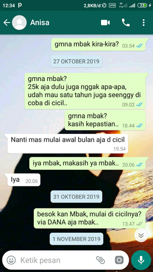 Dilema Meminjamkan Uang, Pengalaman Kasih Pinjam ke Orang Malah Rugi Uang Melayang!