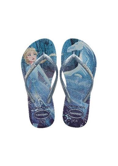 Flip-Flops Baru Bertema "Frozen 2" dari Havaianas Super Menggemaskan!
