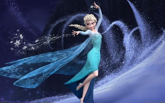 Flip-Flops Baru Bertema "Frozen 2" dari Havaianas Super Menggemaskan!