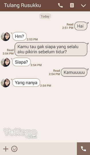 Ingin Punya Pacar? Kenali Dulu 6 Ciri Seseorang Jatuh Cinta Padamu!
