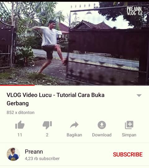 Jangan Ngakak! Inilah Tutorial Nyeleneh Ala Warga +62, Cara Pakai Sandal Juga Ada!