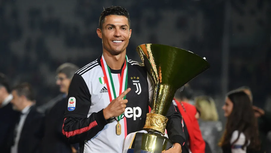 Mungkinkah Masa Cristiano Ronaldo Sudah Habis?