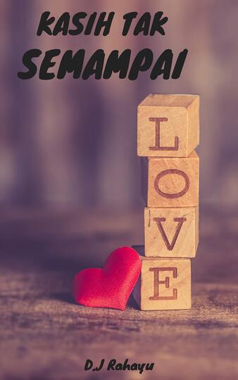 Kasih Tak Semampai