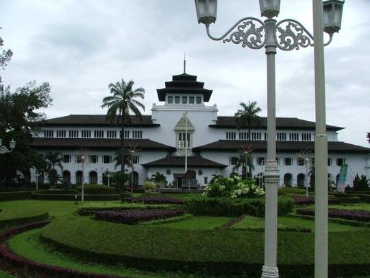 5 Tempat Inspirasi Bangsa, Yang Menjadi 'Saksi Bisu' Kemerdekaan NKRI.