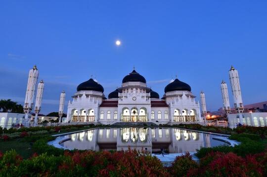 5 Tempat Inspirasi Bangsa, Yang Menjadi 'Saksi Bisu' Kemerdekaan NKRI.