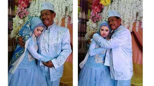 JOMBLO PASTI IRI, INILAH PERNIKAHAN YANG MENGHEBOHKAN WARGANET