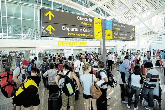 Mengenal Istilah Visa Overstay