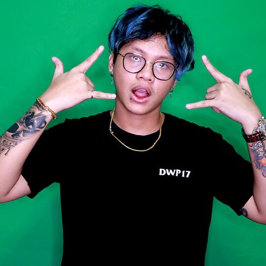 Youtuber Gaming Ericko Lim Divonis 1 Tahun Penjara dan Rehabilitasi