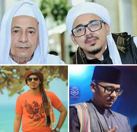 DI/TII Bunuh Kyai NU karena NU Bela NKRI tidak Bela Negara Islam