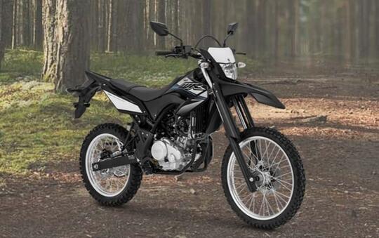Resmi Rilis, WR 155 R Produk Anyar Trail Yamaha Terbaru!