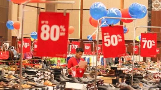 Akhir Tahun Dapat Bonus? Beli Mobil Seru Kali yah!