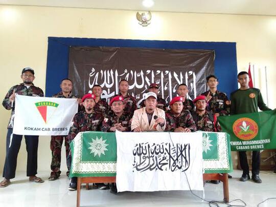Habib Ali: Nasrani Saudara Saya