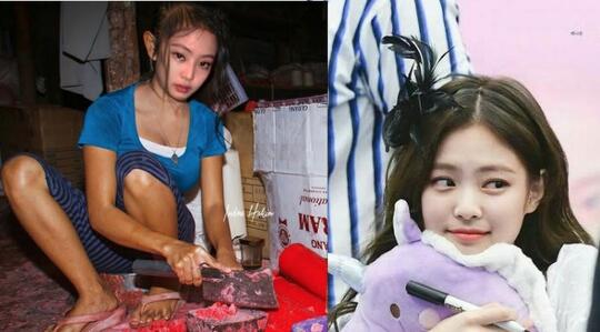 6 Foto Editan Seleb Internasional Ini Nyeleneh dan Tampak Nyata, Ada Kim Jong Un Juga