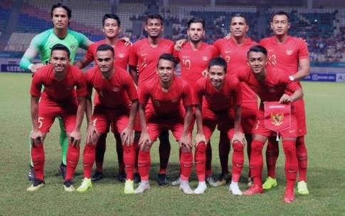 INILAH METAMORFOSIS TIMNAS INDONESIA DARI USIA DINI. MEMBANGGAKAN, ATAU MENGECEWAKAN?