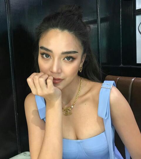 PACARKU HIDUP KEMBALI