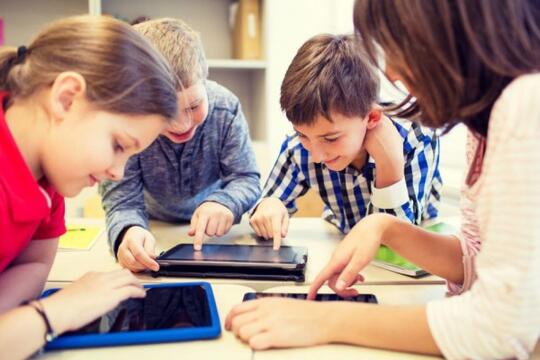 7 Video Game untuk Anak yang Membuat Orangtua Tenang, Bikin Gak Rewel
