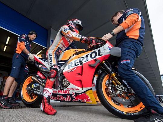 Tahun 2021 Honda Akan Putus Kontrak Dengan Repsol, Ternyata Karena Masalah Ini