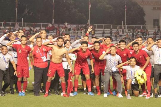 Final SEA Games 2019: Benarkah Pemain Pengganti Bakal Jadi Kunci?