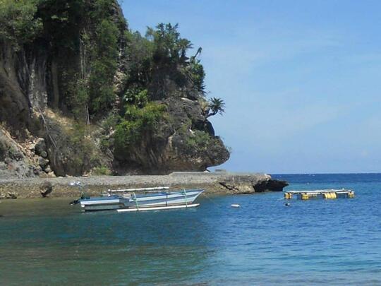 Taman Laut Olele, Keindahan yang Tersembunyi, Anda Sudah Tahu?